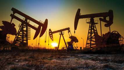 Introduction To Financial Reporting For The Petroleum Industry